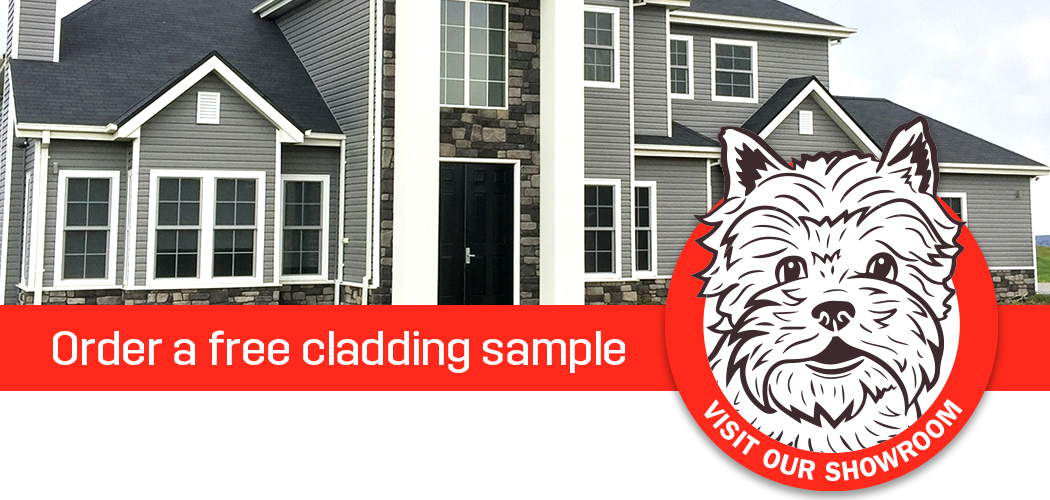 Sentry vinyl cladding - Vinyl Cladding Professionals
