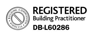 Vinyl Cladding Professionals Registered Building Practioner DB-L60286