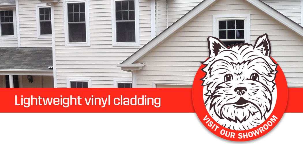 Registered builder for Victoria and other certifications - Vinyl Cladding Professionals