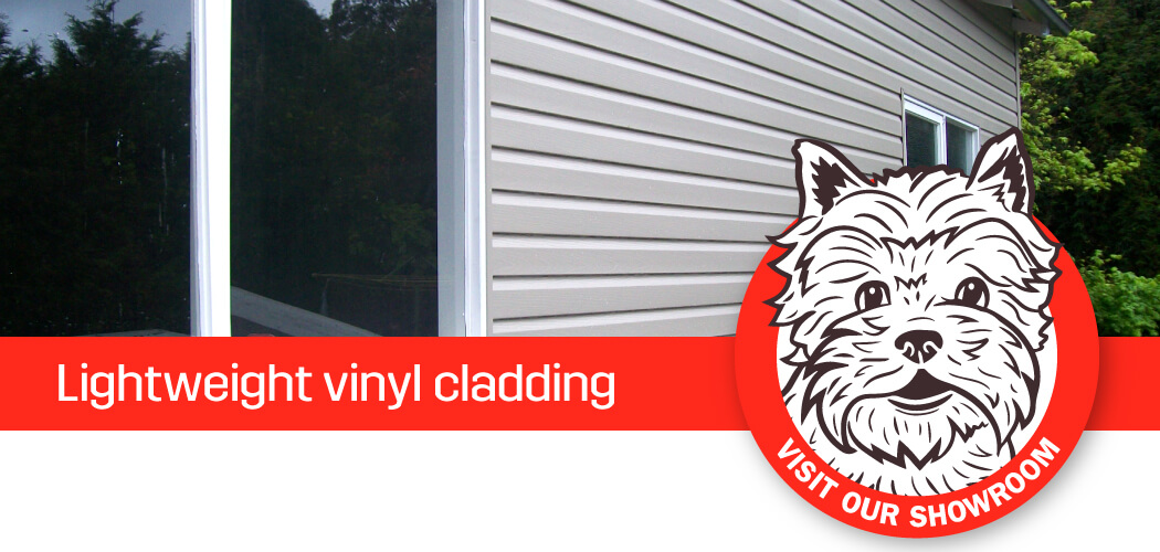 Cladding insulation and R value - Vinyl Cladding Professionals