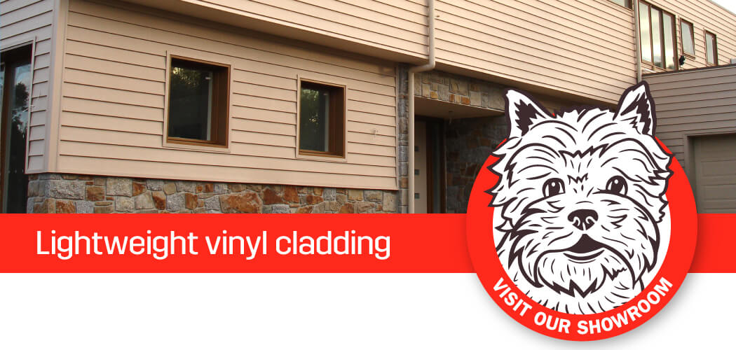 Exterior vinyl wall cladding with a great safety record – Vinyl Cladding Professionals