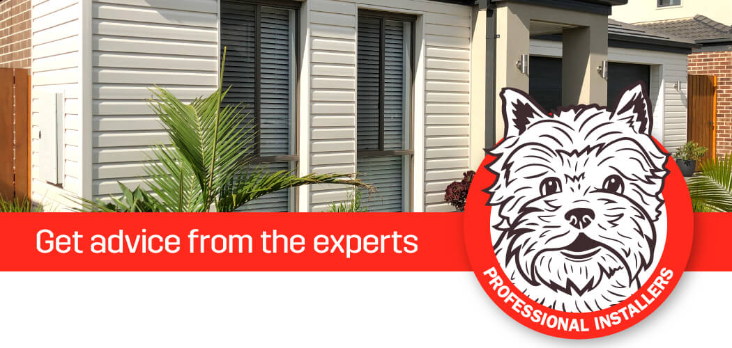 Vinyl Cladding Professionals – Victoria's best installers.