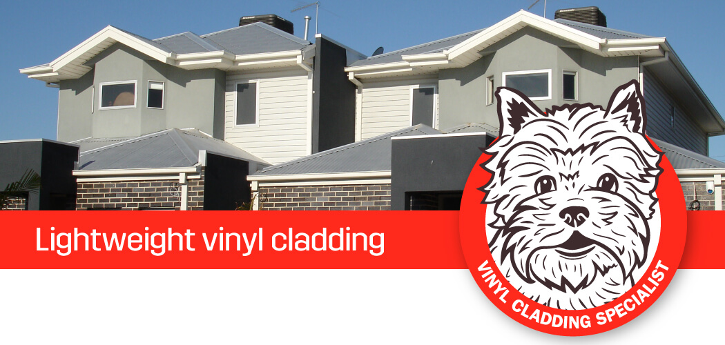 Vinyl Cladding Professionals privacy policy