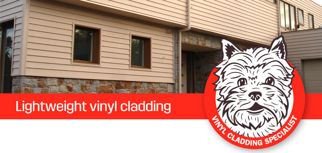 Exterior vinyl wall cladding with a great safety record – Vinyl Cladding Professionals