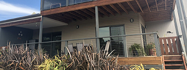 Great to deal with and they met all my expectations. Would recommend them to family and friends. | Vinyl Cladding Professionals