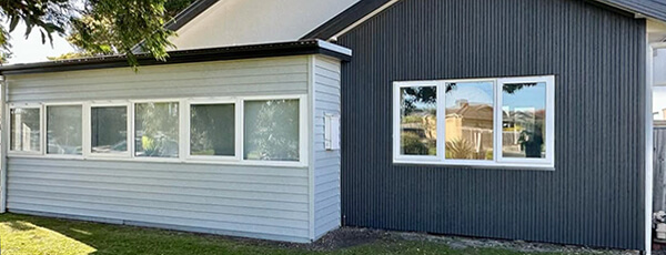 I was very happy with the job done for me from Vinyl Cladding Professionals. Jason was very quick calling to quote and providing same. The installation was carried out very professionally and quickly. I will definitely be using Vinyl Cladding to have more work done. | Vinyl Cladding Professionals