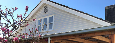 Wanted to let you know just how happy we are with the cladding job you did for us, it looks amazing! Nick made a very neat job of it and we would thoroughly recommend VCP to anyone who is contemplating having a cladding job done, thanks again. | Vinyl Cladding Professionals