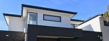 Vinyl Cladding Professionals were great value for money, quick and efficient. The product looks good and will save me significant painting work. | Vinyl Cladding Professionals