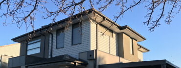 If you’re thinking about cladding your home don’t bother looking anywhere else just go straight to Jason from Vinyl Cladding Professionals. Honesty, Integrity, Professional in his approach, these qualities also filtered down to his team of installers. Peter and Nick years of experience between them were absolutely wonderful. And of course, our old weather board house looks brand new. My wife and I couldn’t be happier with the end result. Highly recommend Jason and his team. | Vinyl Cladding Professionals