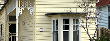 Professional and warm approach. Clear explanations regarding materials and processes. Prompt responses. Both flexible and timely. The result looks very good. | Vinyl Cladding Professionals