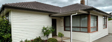 Professional and warm approach. Clear explanations regarding materials and processes. Prompt responses. Both flexible and timely. The result looks very good. | Vinyl Cladding Professionals