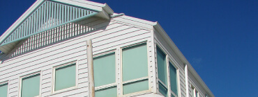 Great to deal with and they met all my expectations. Would recommend them to family and friends. | Vinyl Cladding Professionals