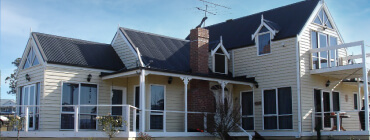 VCP handled my job with professionalism. I could not have asked for more. Communication was great, the work done was fantastic and cleaned up after. Excellent!!! | Vinyl Cladding Professionals