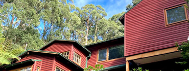 Thanks to you and your team for the absolutely fantastic, professional and quality of service. Great job and our house looks magnificent. I have no problem in recommending your company to any and all people. | Vinyl Cladding Professionals