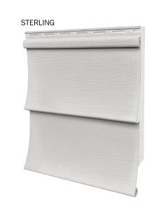 Duratech vinyl cladding | Sterling | Vinyl Cladding Professionals