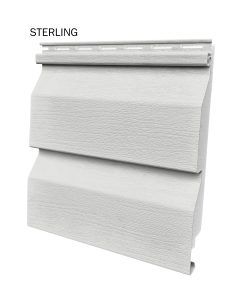 Duratuff vinyl cladding | Sterling | Vinyl Cladding Professionals