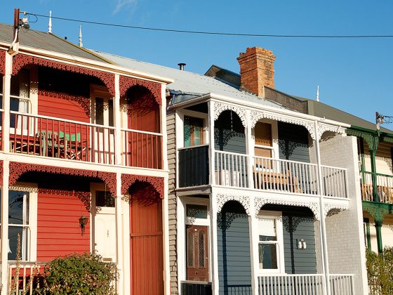 Exterior house cladding colours | Vinyl Cladding Professionals