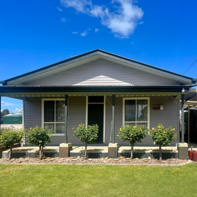 Cladding over weatherboards | licensed and professional | Vinyl Cladding Professionals