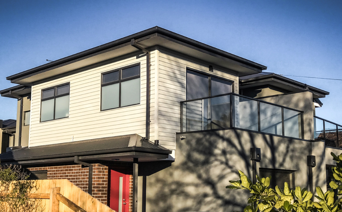 Cambridge vinyl cladding | Vinyl Cladding Professionals