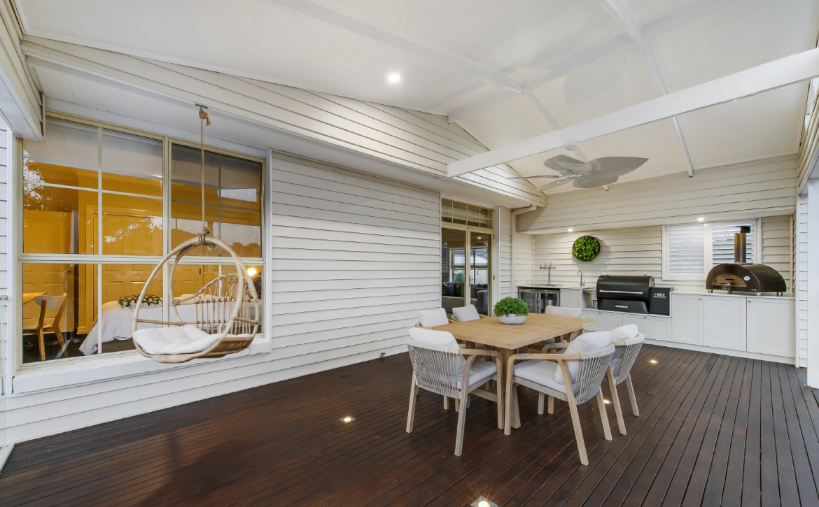 Duratech vinyl cladding | Vinyl Cladding Professionals