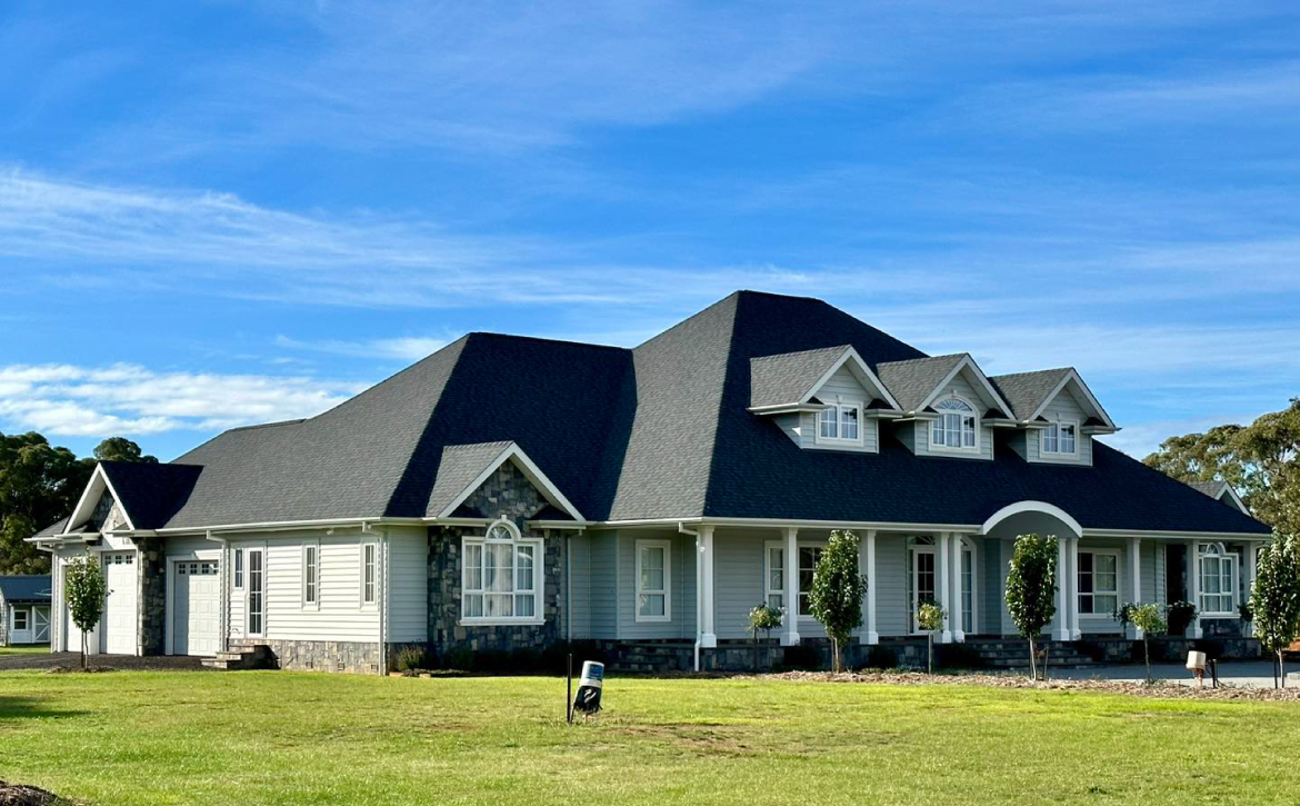 Check out some of our work in the Vinyl Cladding Professionals gallery