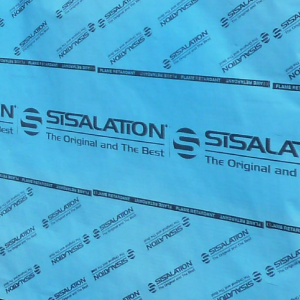 Sisalation