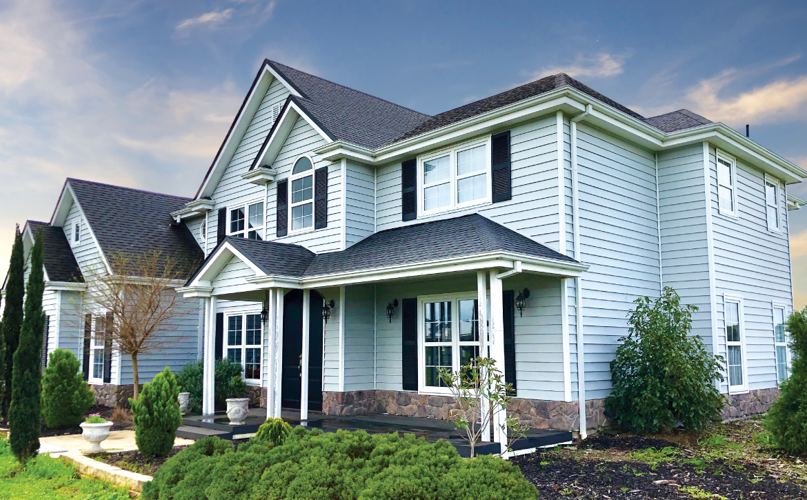 Read our 5 star reviews | Vinyl Cladding Professionals