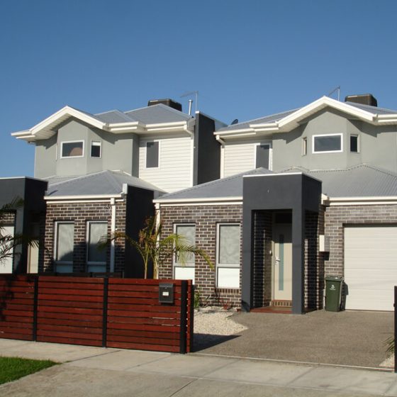 Commercial cladding installers | Vinyl Cladding Professionals