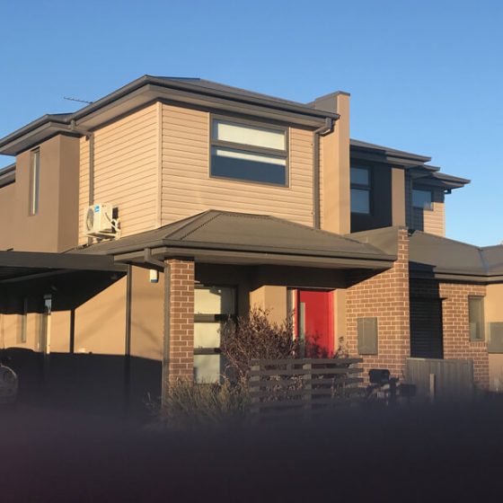 Commercial cladding installers | Vinyl Cladding Professionals