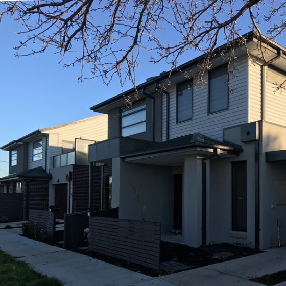 Commercial cladding installers | Vinyl Cladding Professionals