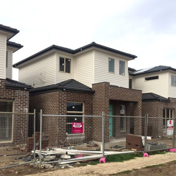 Commercial cladding installers | Vinyl Cladding Professionals