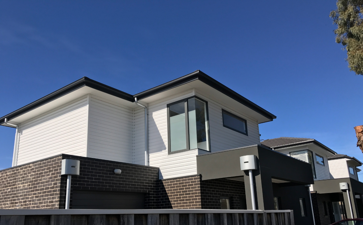 PVC wall cladding is safe to use in homes | Vinyl Cladding Professionals