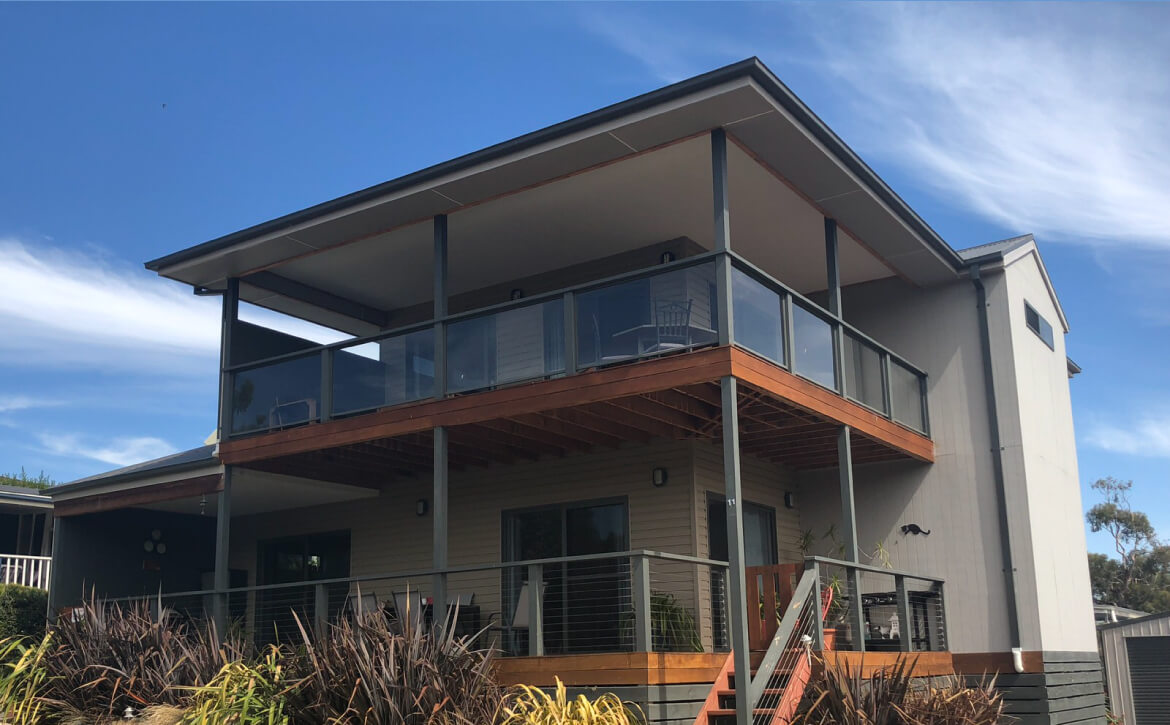 Our certifications | vinyl Cladding Professionals