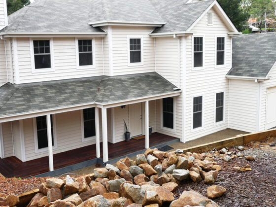 How to choose the right Vinyl Siding | Vinyl Cladding Professionals