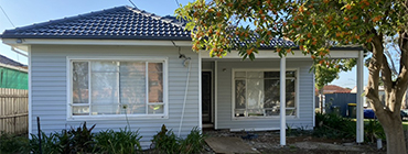 We are absolutely delighted with the wonderful job your team did - they were hard working, friendly and professional. Thank you for the great work your company does.